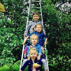 Meet your Posher, Carlene